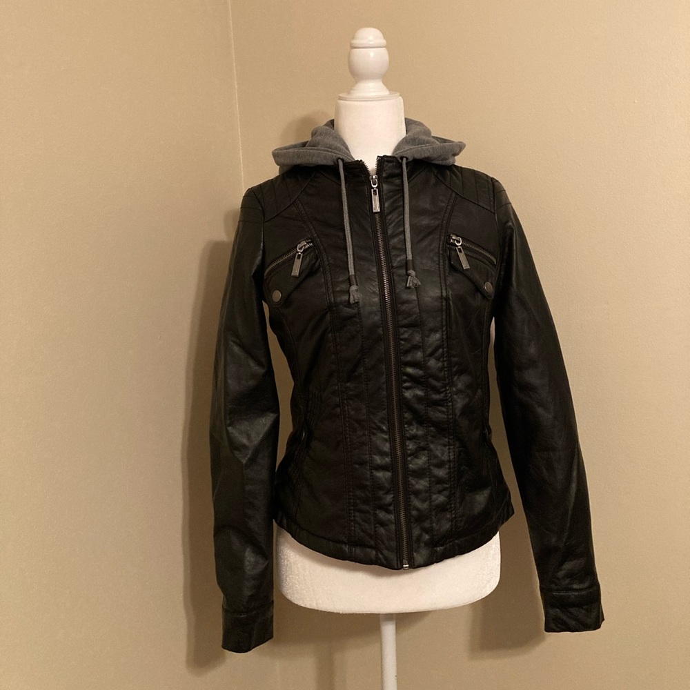 Jacket - Picture 2 of 5